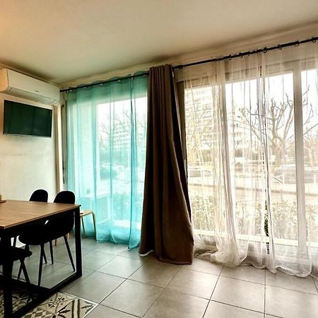 *Les Dunes, 50 M Des Plages, Clim, Netflix,4 Pers* La Grande Motte Exterior foto