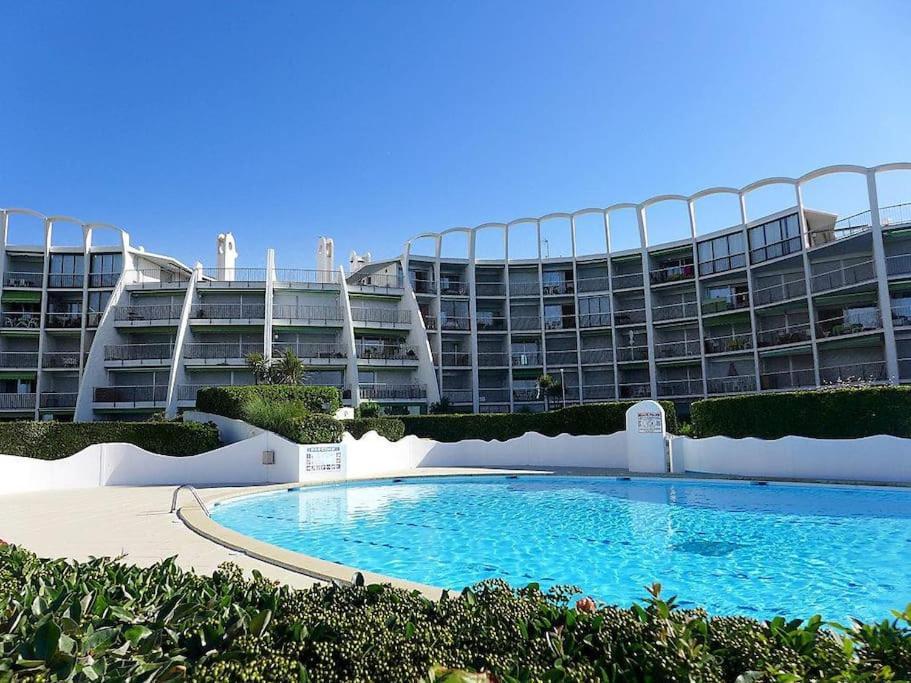 *Les Dunes, 50 M Des Plages, Clim, Netflix,4 Pers* La Grande Motte Exterior foto